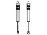 ICON 1999+ Ford F-250/F-350 Super Duty 0-3in Rear 2.5 Series Shocks VS IR - Pair 37605P