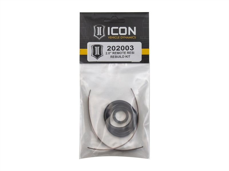 ICON 2.0 Remote Resi Rebuild Kit 202003