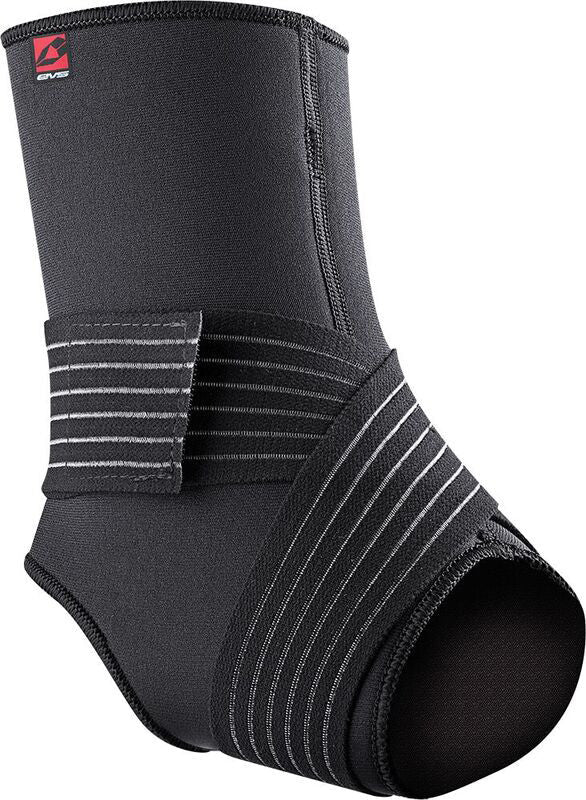 EVS As14 Ankle Stabilizer Md AS14BK-M