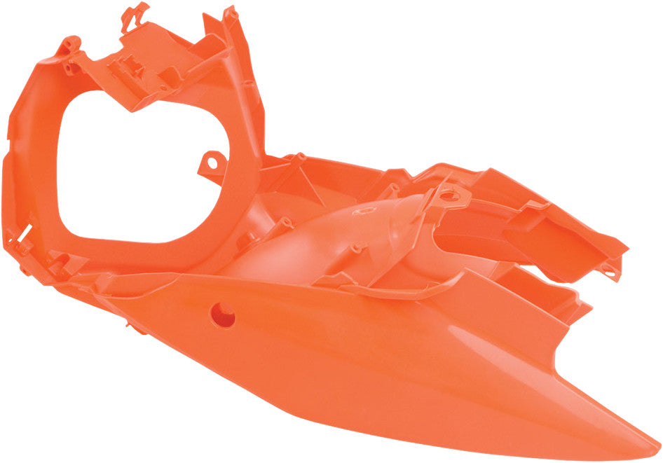 ACERBIS Side Panels Orange 2314270237