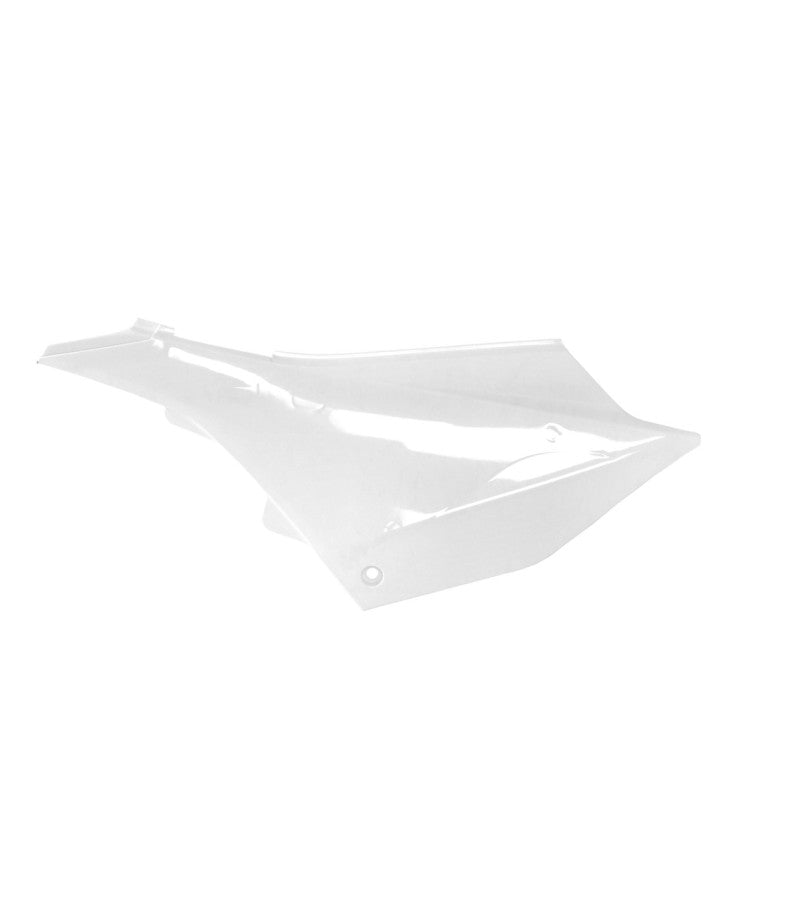 Acerbis 22-23 Yamaha YZ125X/250X/ YZ125/250 Side Panels - White