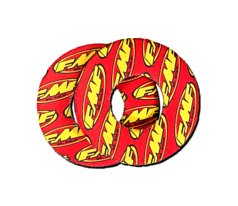 FMF Racing Grip Donuts 011184