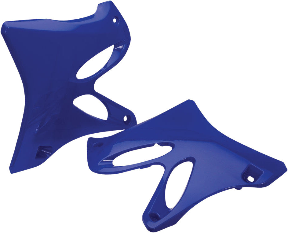 ACERBIS Radiator Shrouds Blue 2043870211