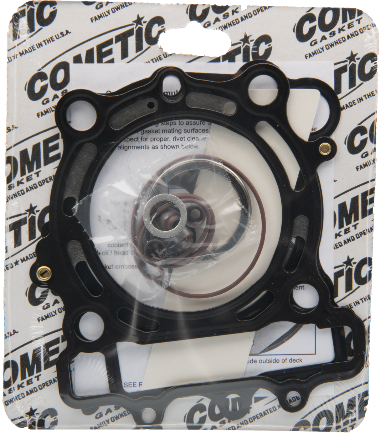 COMETIC Top End Gasket Kit 79mm Kaw C3787
