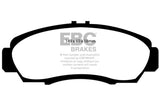 EBC Brakes Bluestuff Street and Track Day Brake Pads DP51610NDX