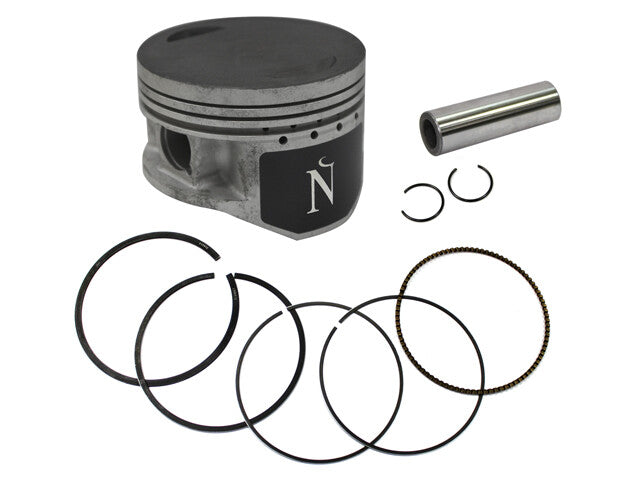 NAMURAPiston Kit 83.95/+1.00 YamNA-40005-4