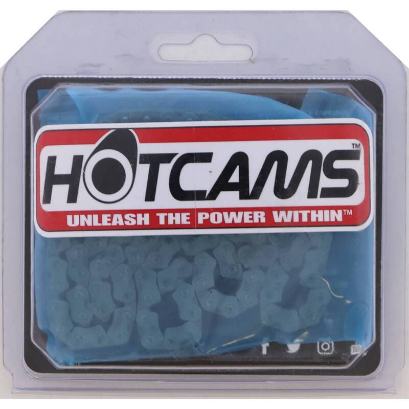 Hot Cams 2000-2004 Kawasaki VN1500L Nomad FI 1500cc Silent chain HC92RH2010110