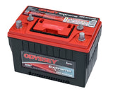 Odyssey Battery Marine/RV Extreme AGM Battery (34M-PC1500ST)