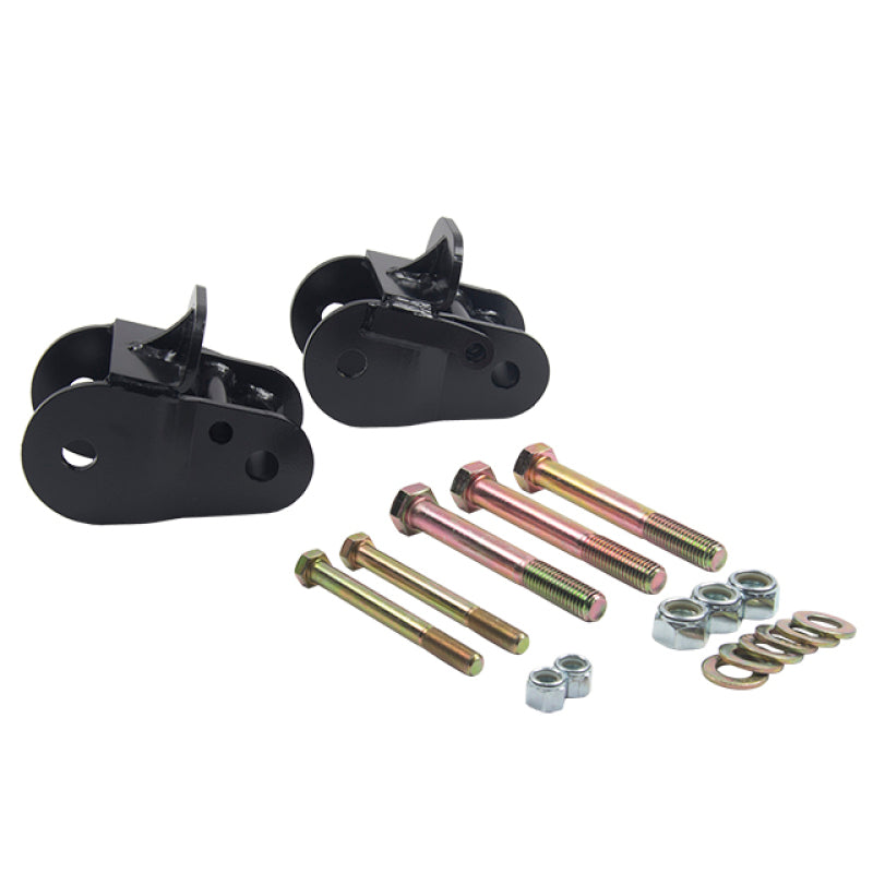 Belltech 09-13 Ford F150 all Cabs 2wd used in kit # 6444, 6445 1.5in. Rear Lift Lift Hanger Kit 6566