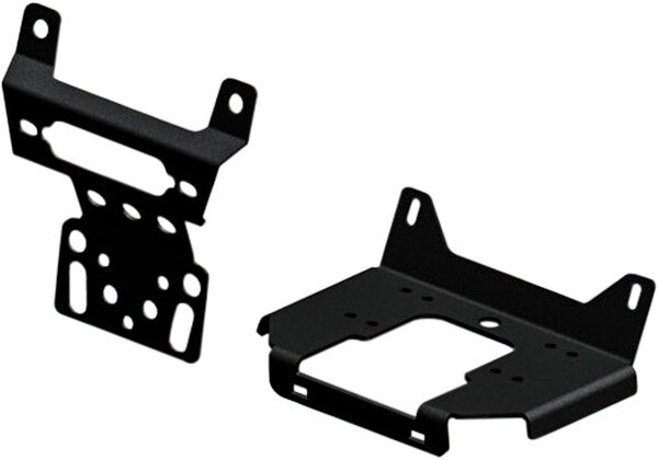 KFIWinch Mount Rzr Xp101735