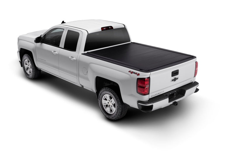 Retrax 15-22 Ford F-150 Super Crew/Super Cab/Reg Cab (6.5ft. Bed) Retrax IX 30374