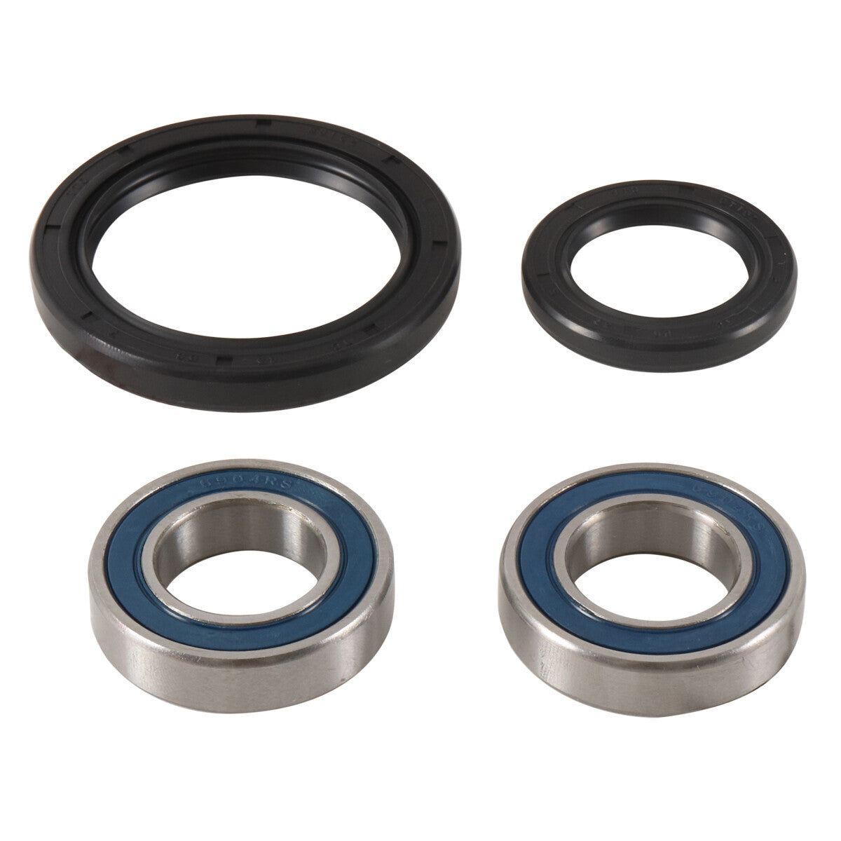 ALL BALLS Front Wheel Bearing/Seal Kit 25-1753