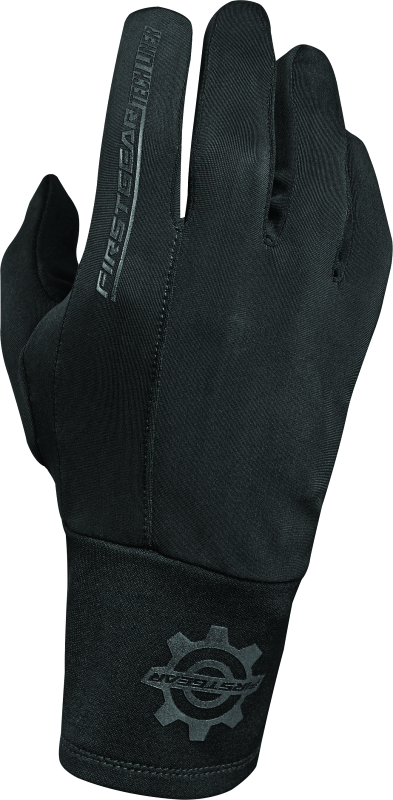 First Gear Tech Glove Liner Wxl