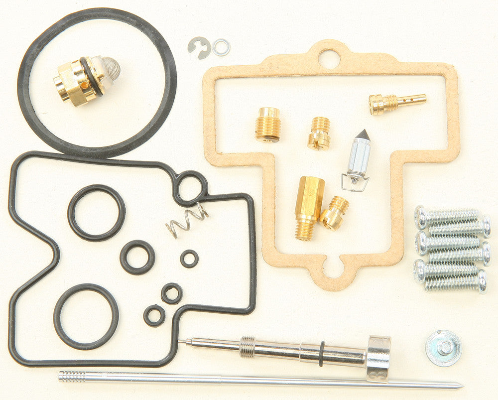 ALL BALLS Bike Carburetor Rebuild Kit 26-1324