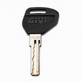 GIVI Security Lock Set Single Lock Set SL101