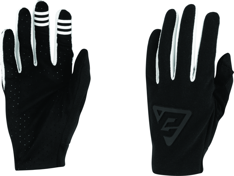 Answer Aerlite Glove Black - XS 446984