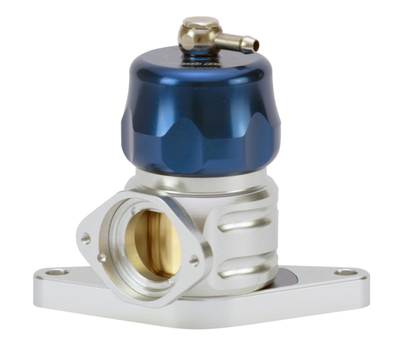 Turbosmart BOV Plumb Black Subaru -Blue TS-0205-1215