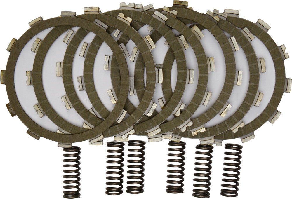 EBC Street Racer Clutch Kit Src81 SRC81