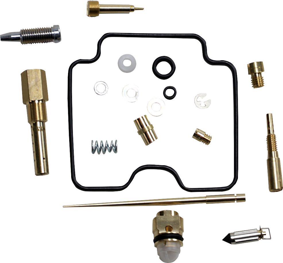 SHINDY Carburetor Kit - Yamaha YFZ450 '12-'13 03-336