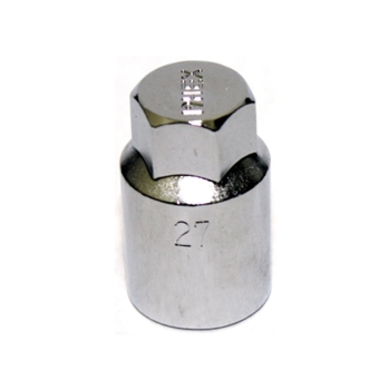 Rays Key Number 27 Replacment Key L32 Short Type WRKEY27