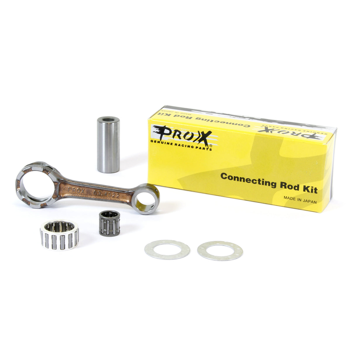 PROX Connecting Rod Kit Kaw/Suz 3.4022