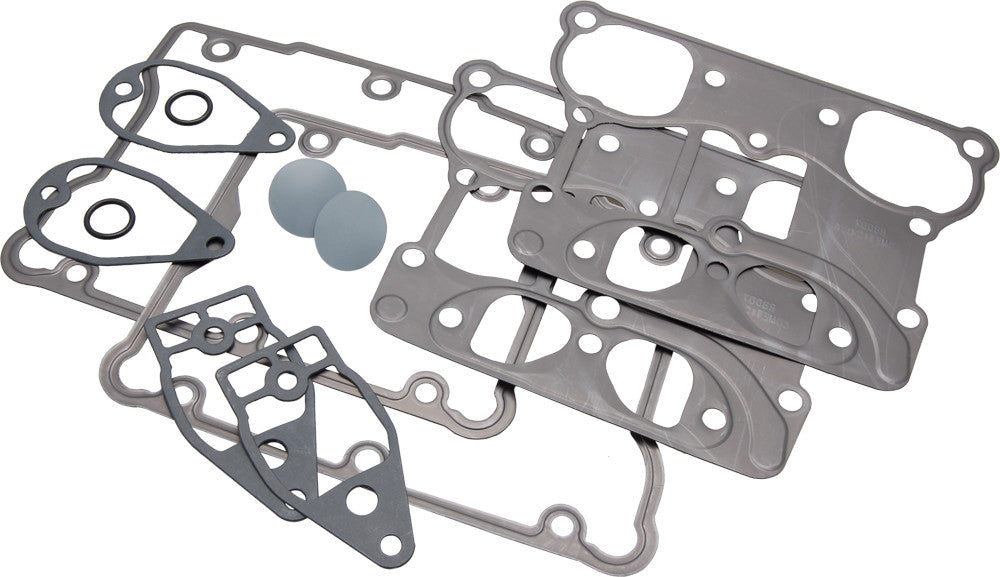 COMETIC Rocker Box Gasket Evo Sportster Kit C9954