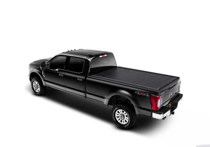 Retrax 2024 Ford Ranger 5ft Bed RetraxPRO MX 80338