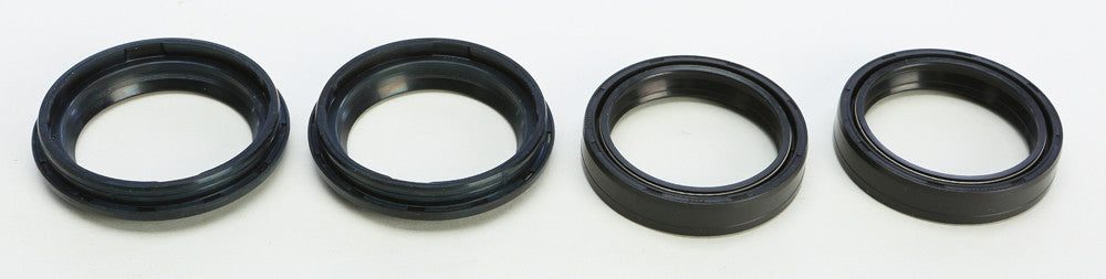 PROX Fork Seal/Wiper Kit 45x57x11 Hon/Suz 40.S455711