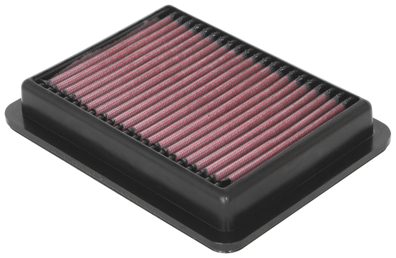 K&N 19-21 Mazda 3 2.0L L4 F/I Replacement Air Filter 33-3158