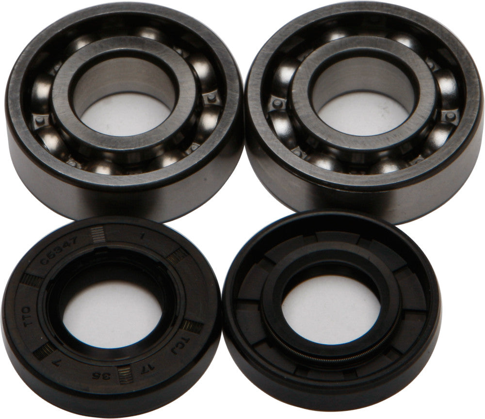 ALL BALLS Crankshaft Bearing/Seal Kit 24-1100