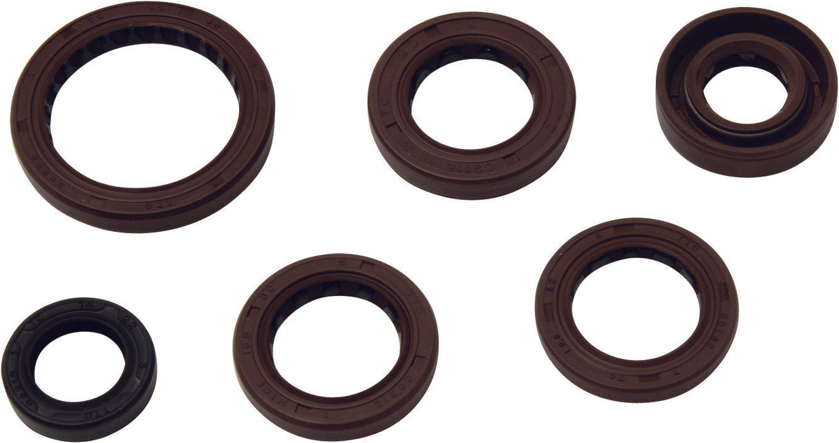 WINDEROSA Oil Seal Kit Yam 822367