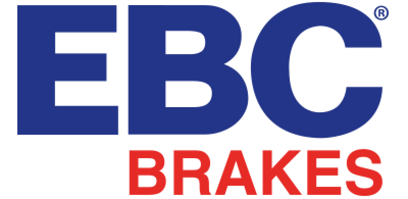 EBC 13+ Ford F250 (inc Super Duty) 6.2 (2WD) Greenstuff Front Brake Pads DP63015