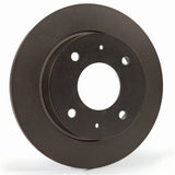 EBC 03-07 Volvo S60 2.5 Turbo R Premium Front Rotors