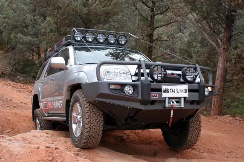 ARB 901 Extreme Driving H9 Kit With Grills 901XSD