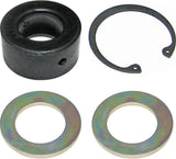 RockJock Johnny Joint Rebuild Kit Narrow 2in w/ 1 Bushing 2 Side Washers 1 Snap Ring