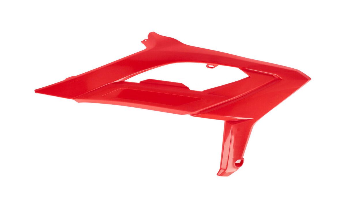 ACERBIS Radiator Shroud Beta Red 2979450004