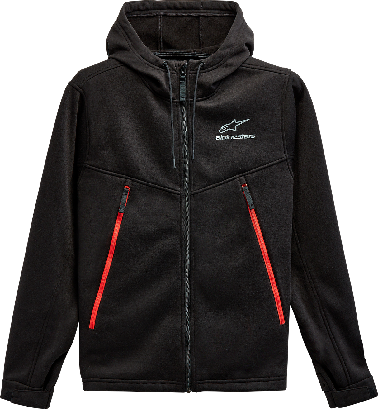 ALPINESTARS Gorge Jacket - Black - Medium 12131110010M