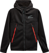 ALPINESTARS Gorge Jacket - Black - Medium 12131110010M