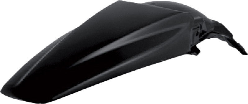 ACERBIS Rear Fender Black 2141700001