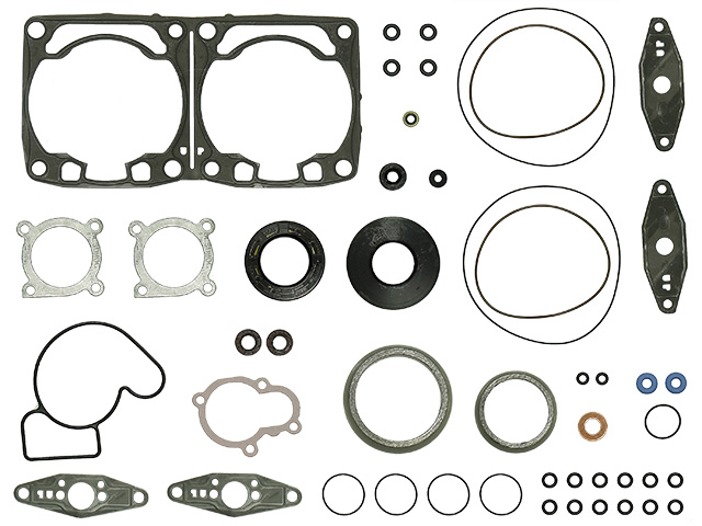 SP1 Full Gasket Set A/C SM-09526F