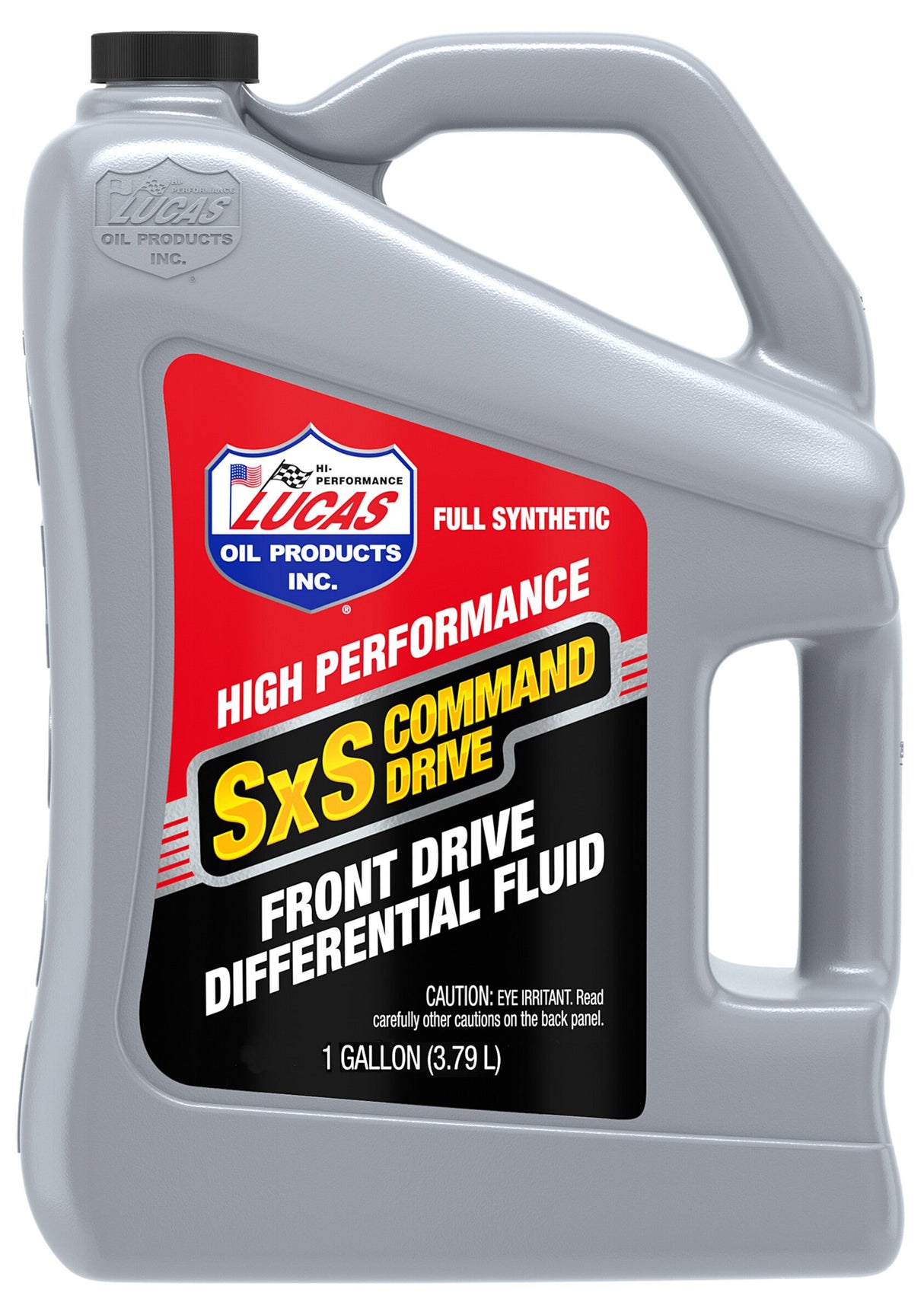 LUCASSxs Synthetic Front Drive Dif 1 Gal11221