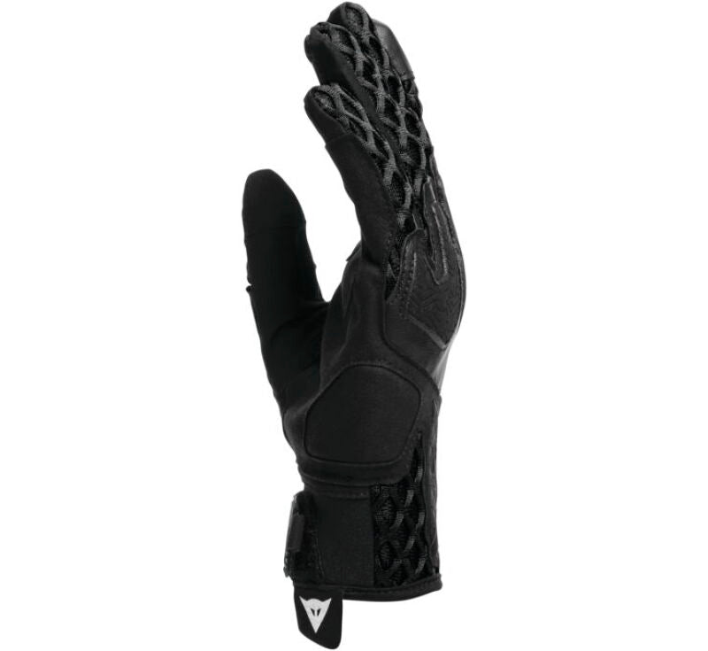 Dainese Air-Maze Unisex Gloves Black/Black - 2XS 201815944-631-XXS