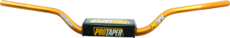 ProTaper Contour ATV Mid Handlebar - Gold 27976