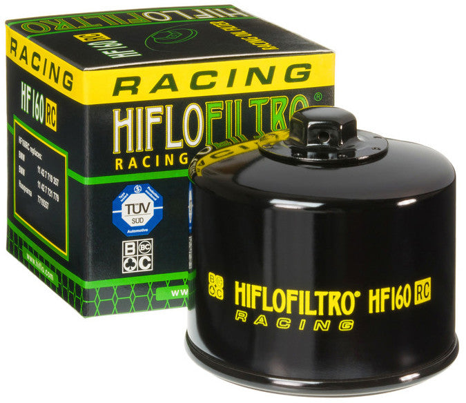 HIFLOFILTRO Oil Filter HF160RC