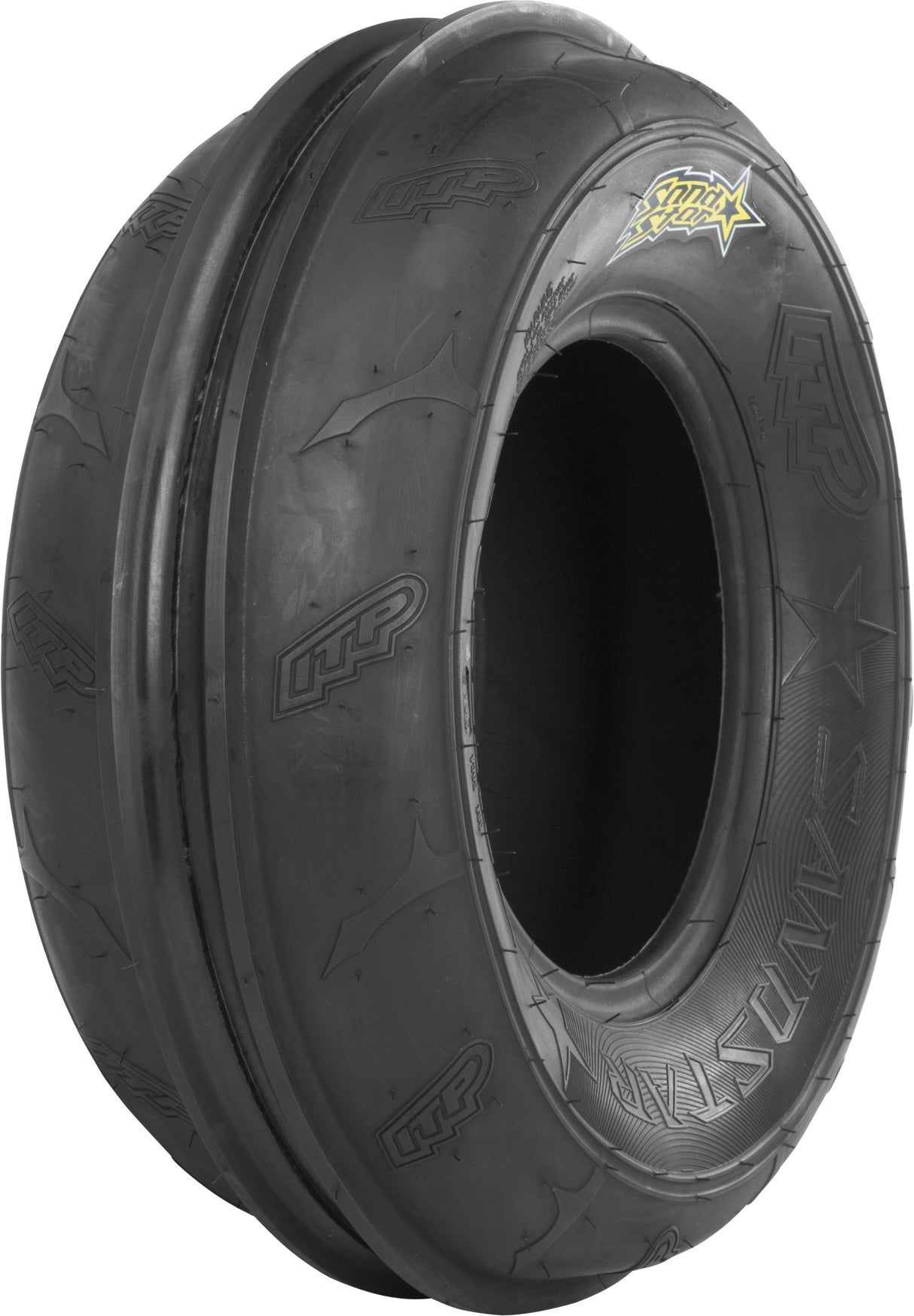 ITP Tire Sand Star Front 19x6-10 Lr-140lbs Bias 5000516