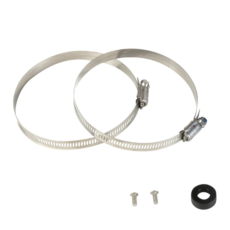 BBK 08-13 Corvette C6 Replacement Hoses And Hardware Kit For Cold Air Kit BBK 1749 17492