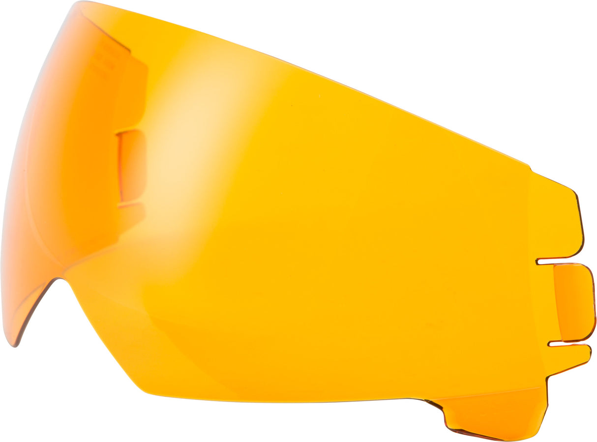 SCORPION EXO Exo-C100/C110 Sunvisor Amber 52-507-59