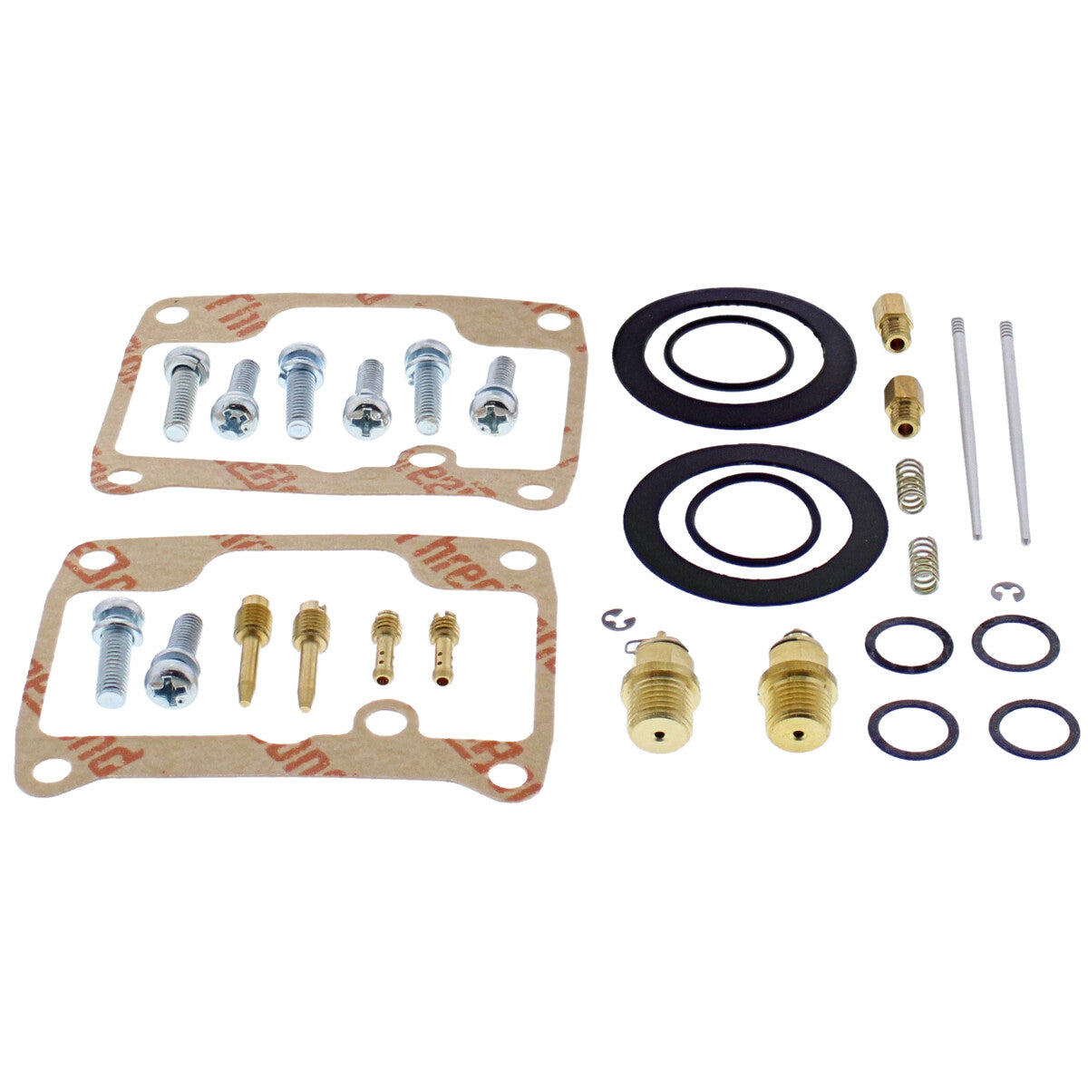 ALL BALLS Carburetor Rebuild Kit 26-10108