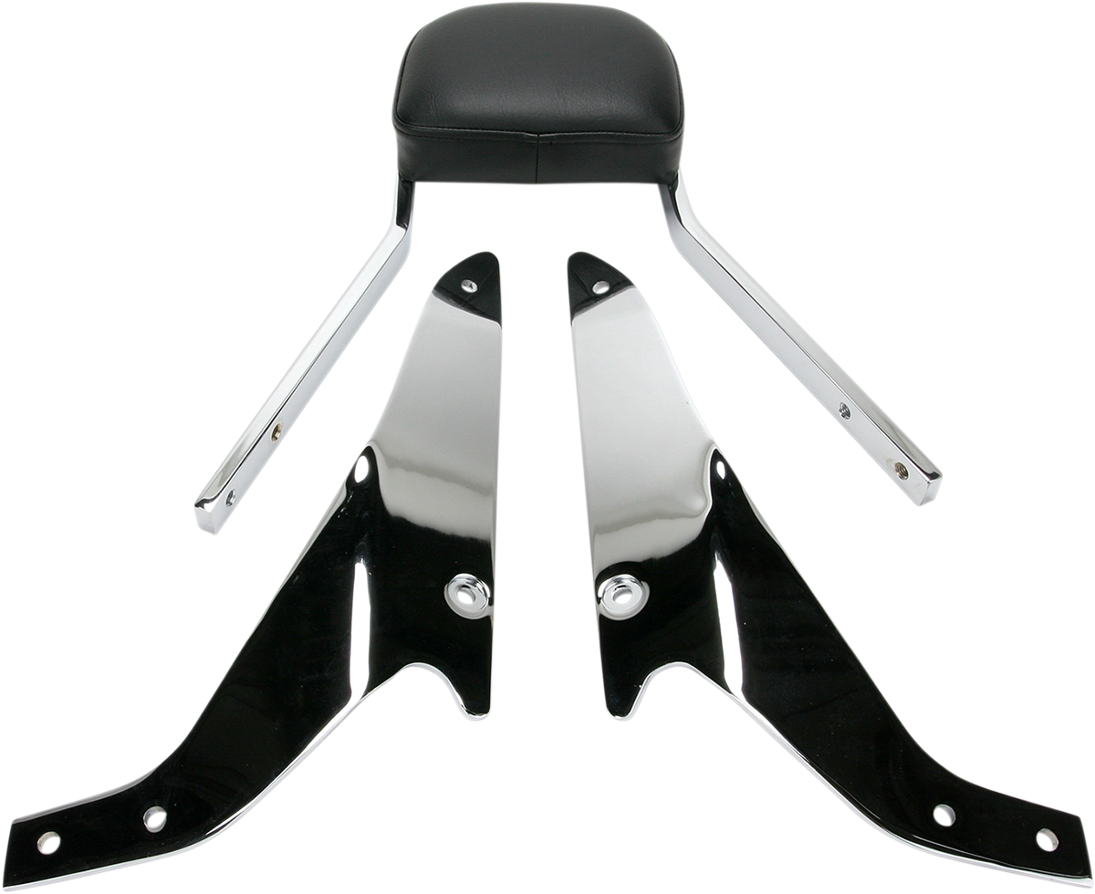 COBRA Sissy Bar - Mini - VZR 1800 02-4845