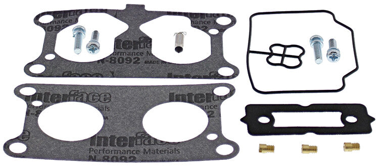 ALL BALLS Carburetor Repair Kit 26-10037